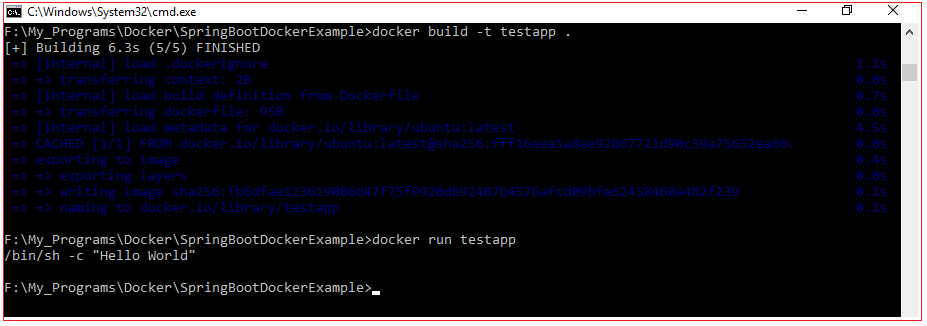 docker-cmd-command-2